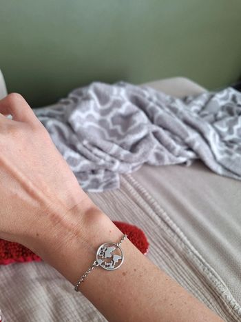 Bracelet terre