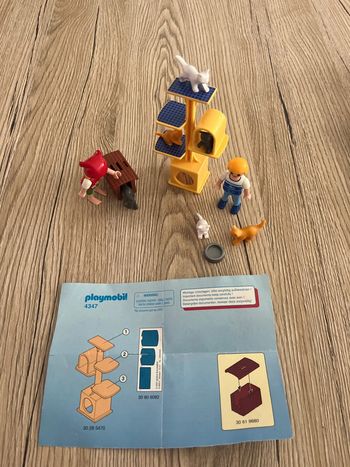 Playmobil 4347
