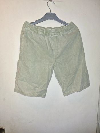 Short zara 11/12 ans