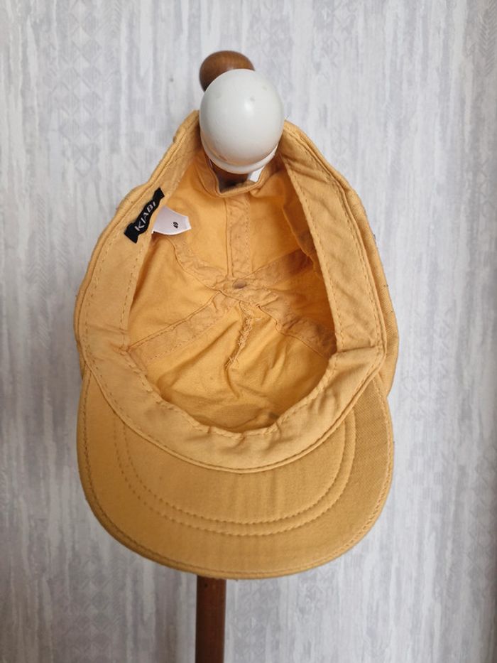 Casquette bébé 49 Kiabi - photo numéro 6