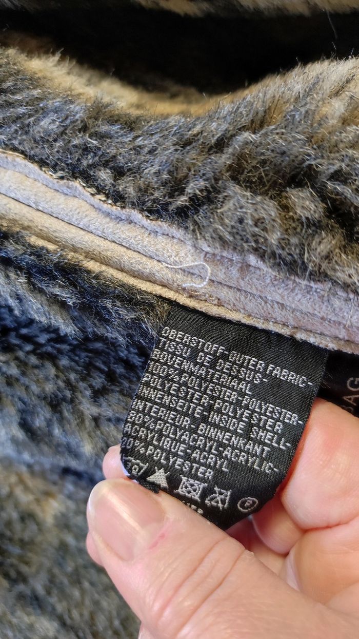 veste femme taille 44 - photo numéro 8