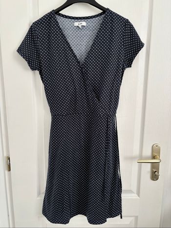 Robe d’été