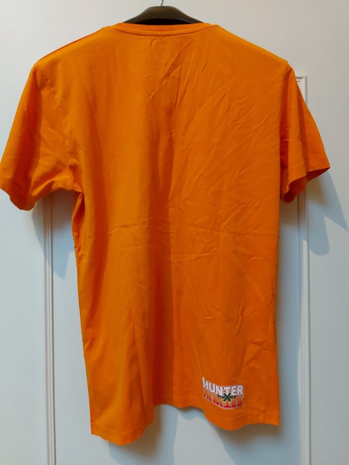 Tee-shirt Hunter X Hunter (M) - photo numéro 2
