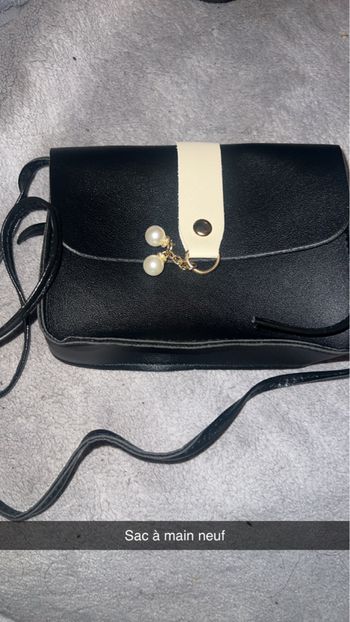 Sac à bandoulière 