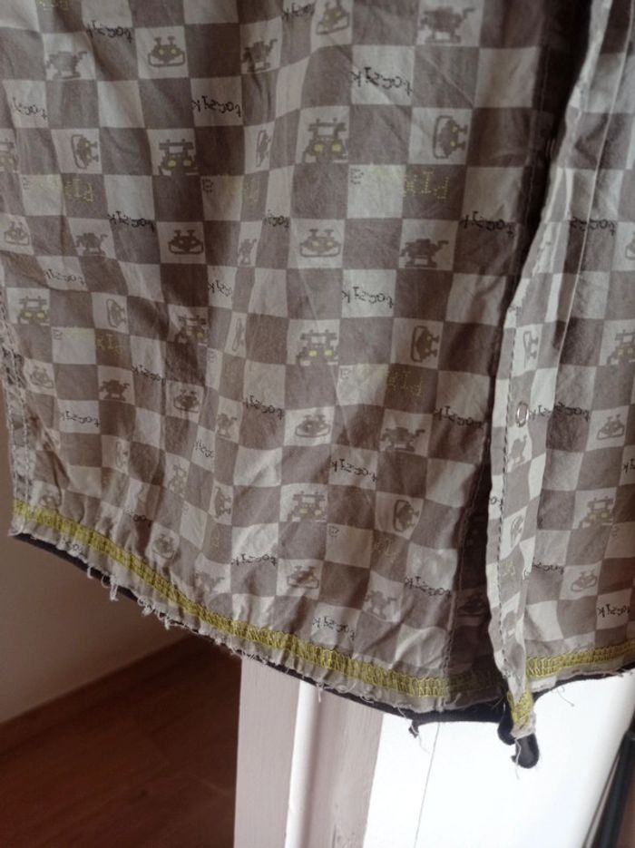 Chemise 6 ans - photo numéro 3