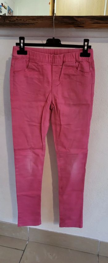 Pantalon Tape à l'œil 10 ans