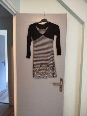 Robe légère