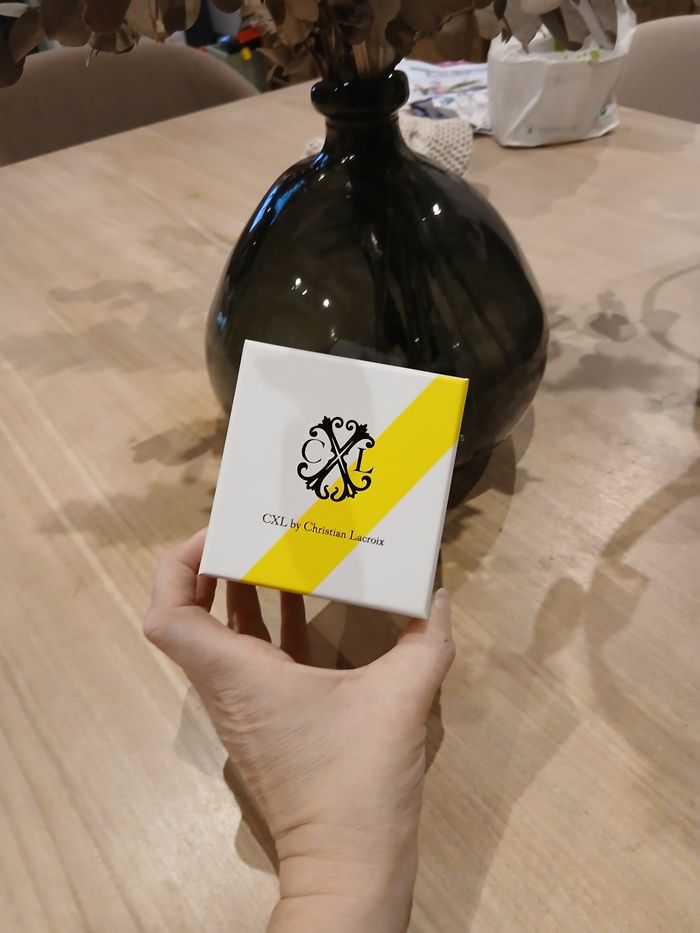 *Magnifique montre femme neuve Christian Lacroix * - photo numéro 6