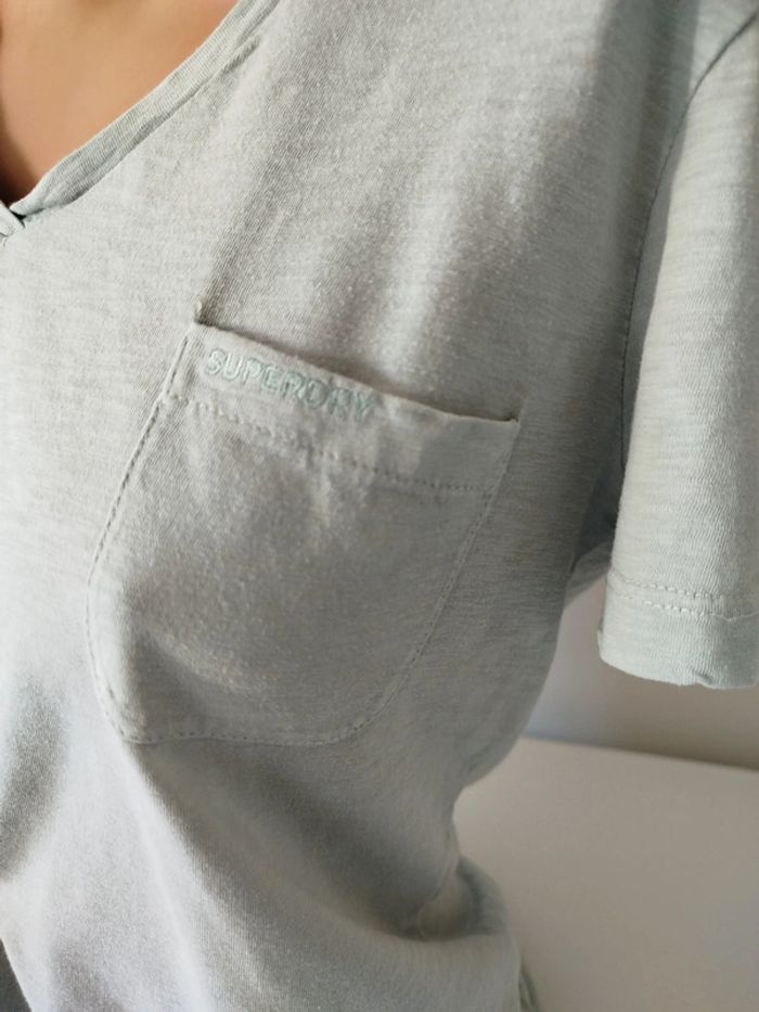 #tee shirt#femme#Superdry - photo numéro 2