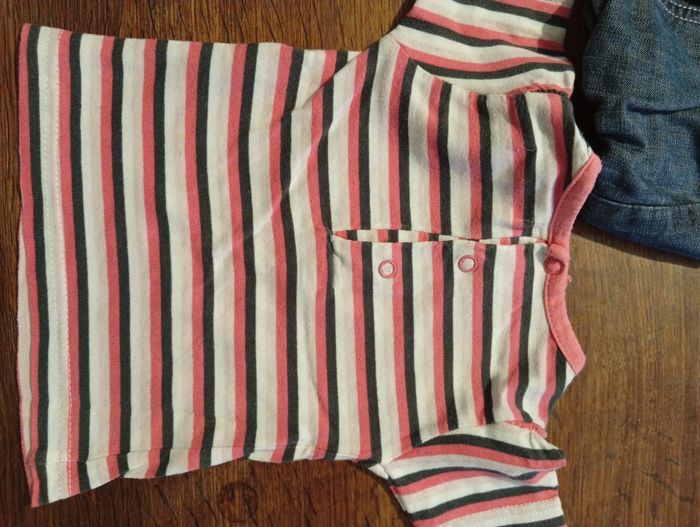 Ensemble taille 6 mois - photo numéro 7