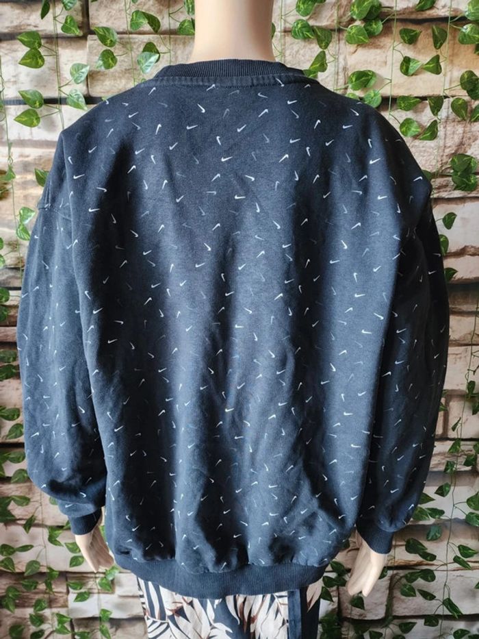 🌸Sweat noir Taille 14ans 🌸 - photo numéro 4