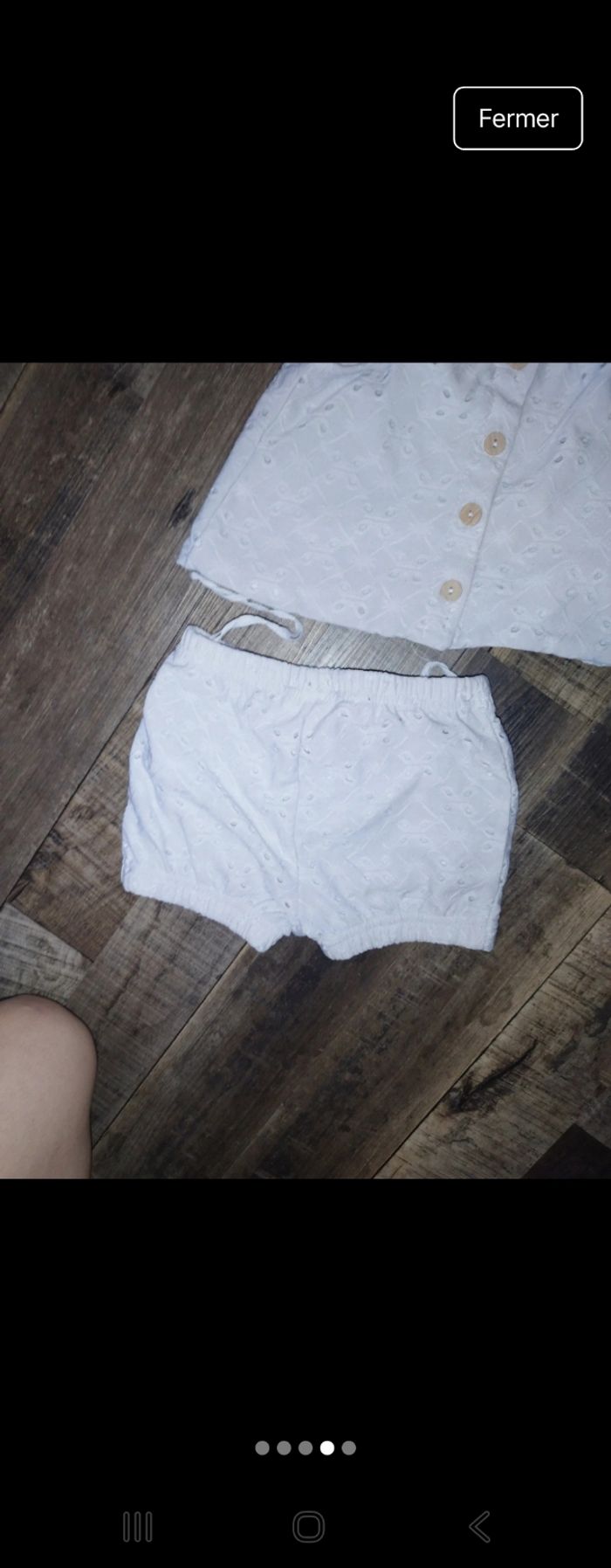 Ensemble  2 pièce - photo numéro 4