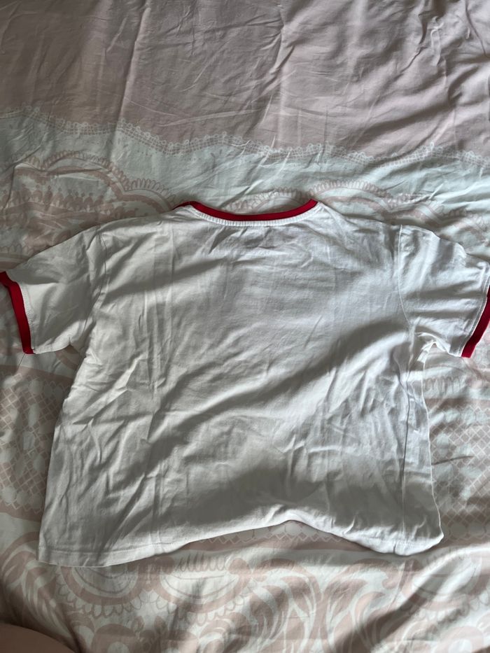 T shirt - photo numéro 2