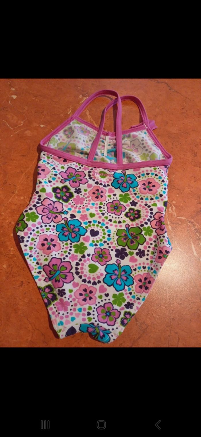 Maillot de bain taille 3 ans - photo numéro 3