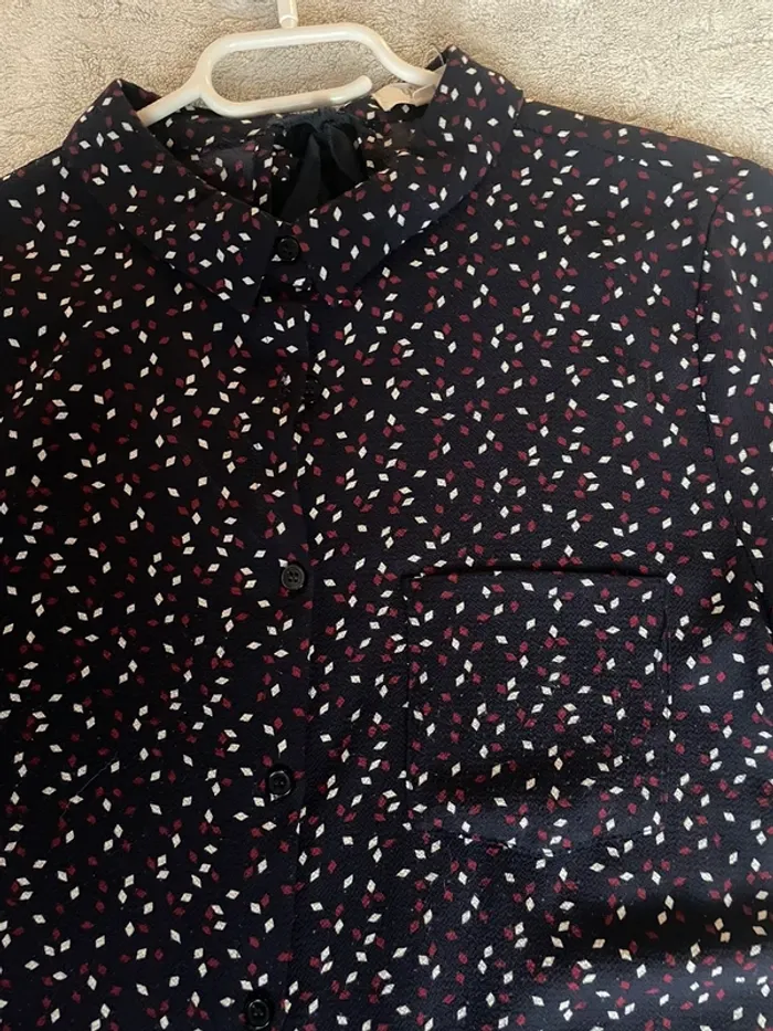 Chemise motifs - photo numéro 3
