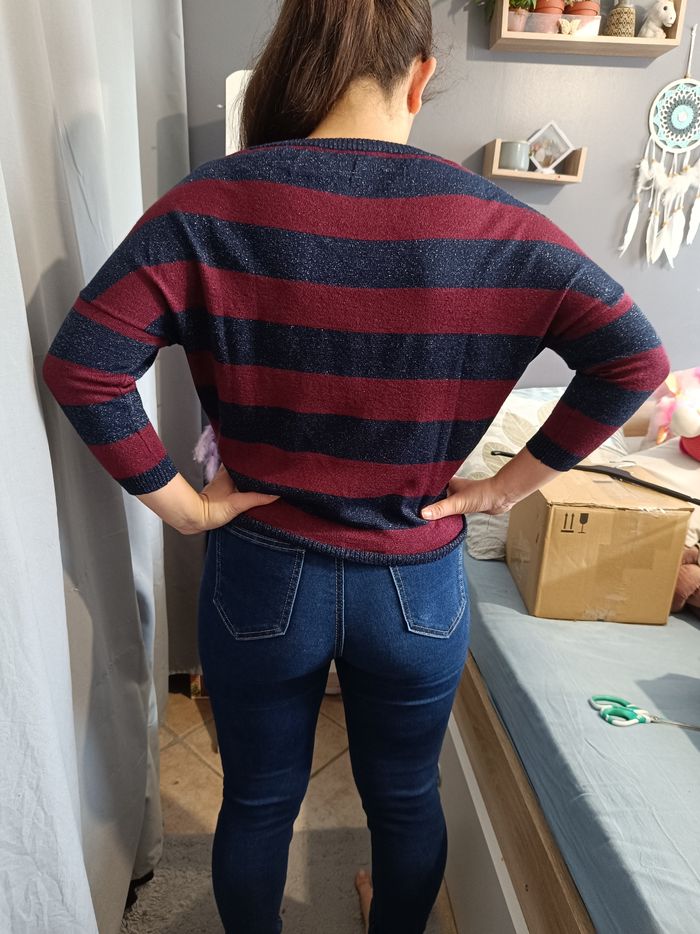 Haut ample - photo numéro 2