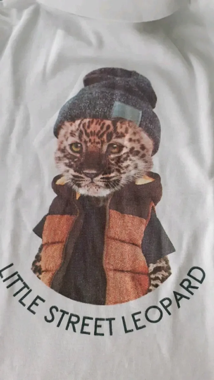 Sous pull - photo numéro 2