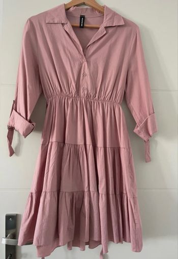 Robe manches longues Made in Italy