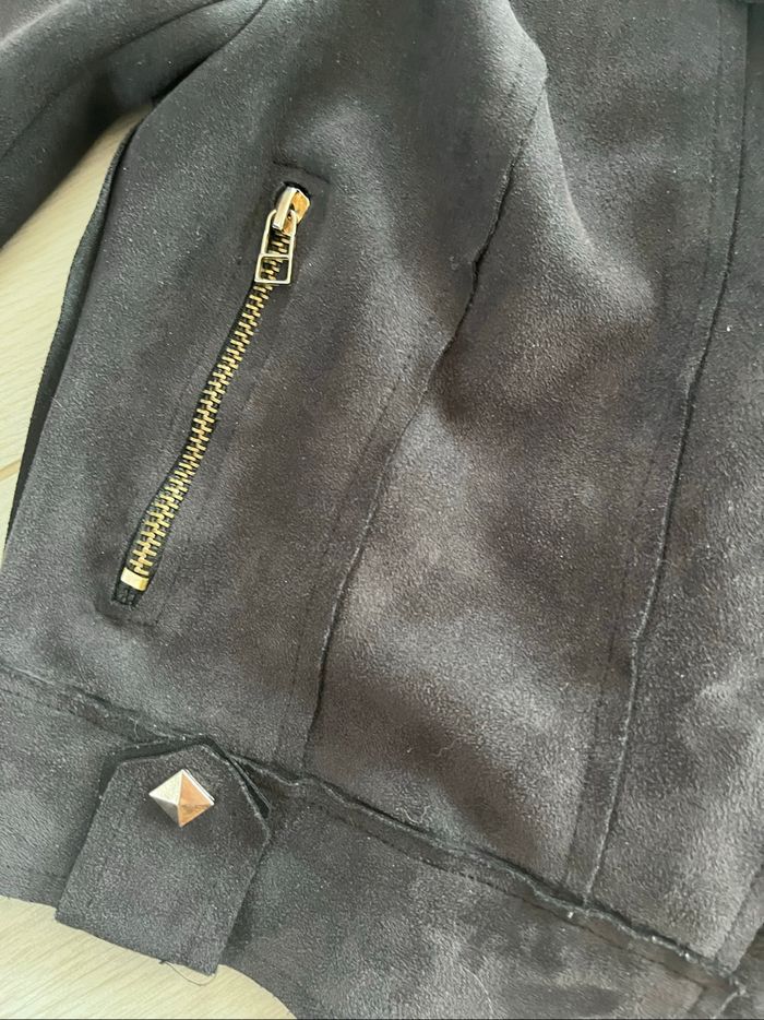 Veste femme - photo numéro 4