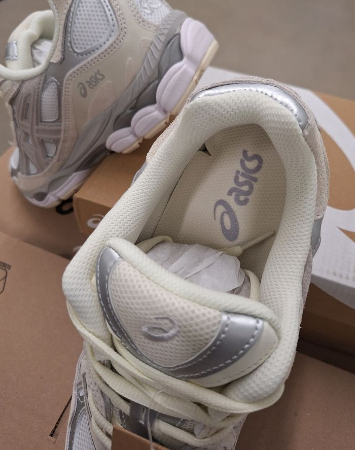 Sneakers Asics GEL NYC neuve avec étiquettes 🏷 - photo numéro 9