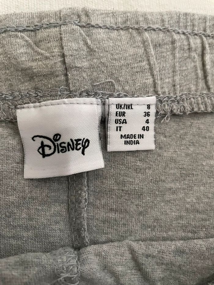 Short de pyjama mickey - photo numéro 2