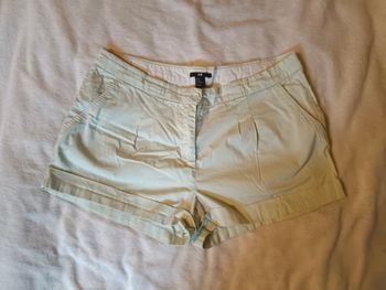 Short femme H&M – Taille 44