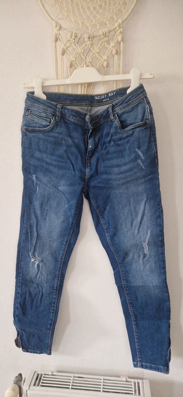 Jeans 7/8