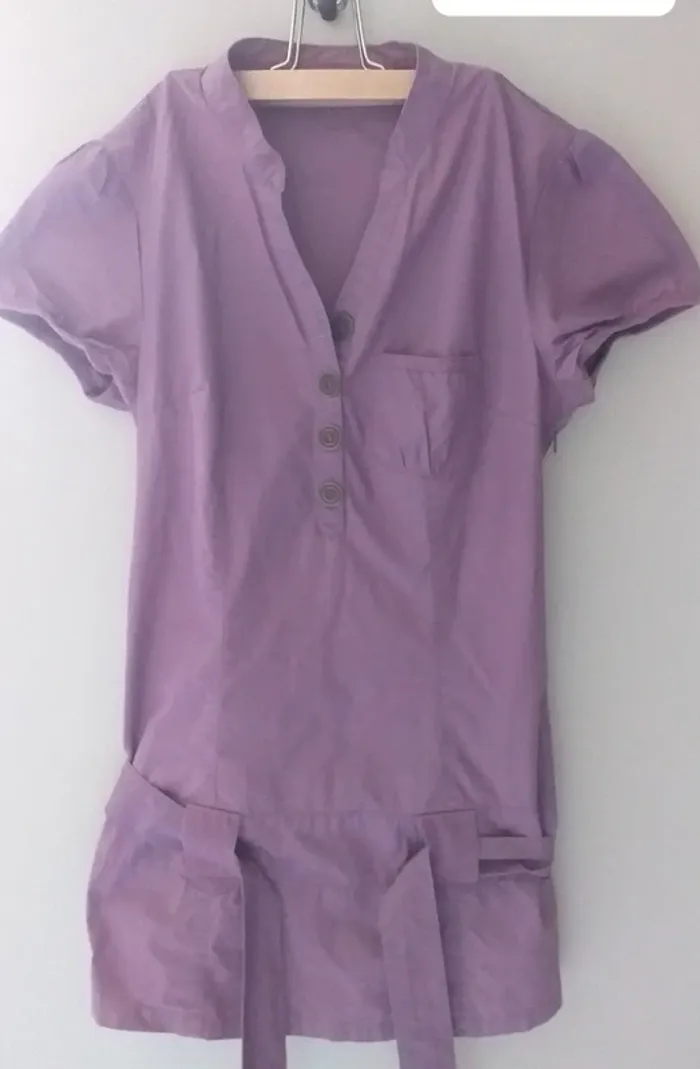 Robe taille 40