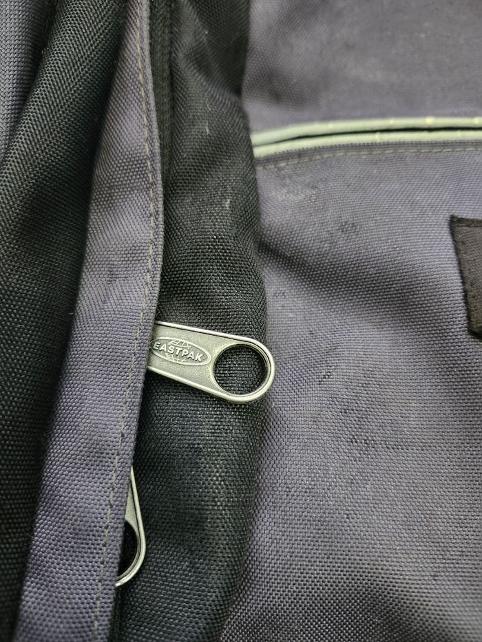 Sac a dos eastpak - photo numéro 7