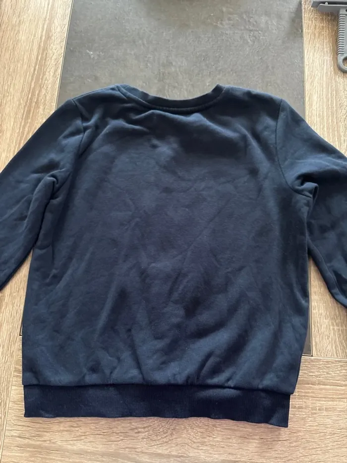 Pull fille 138 - photo numéro 5