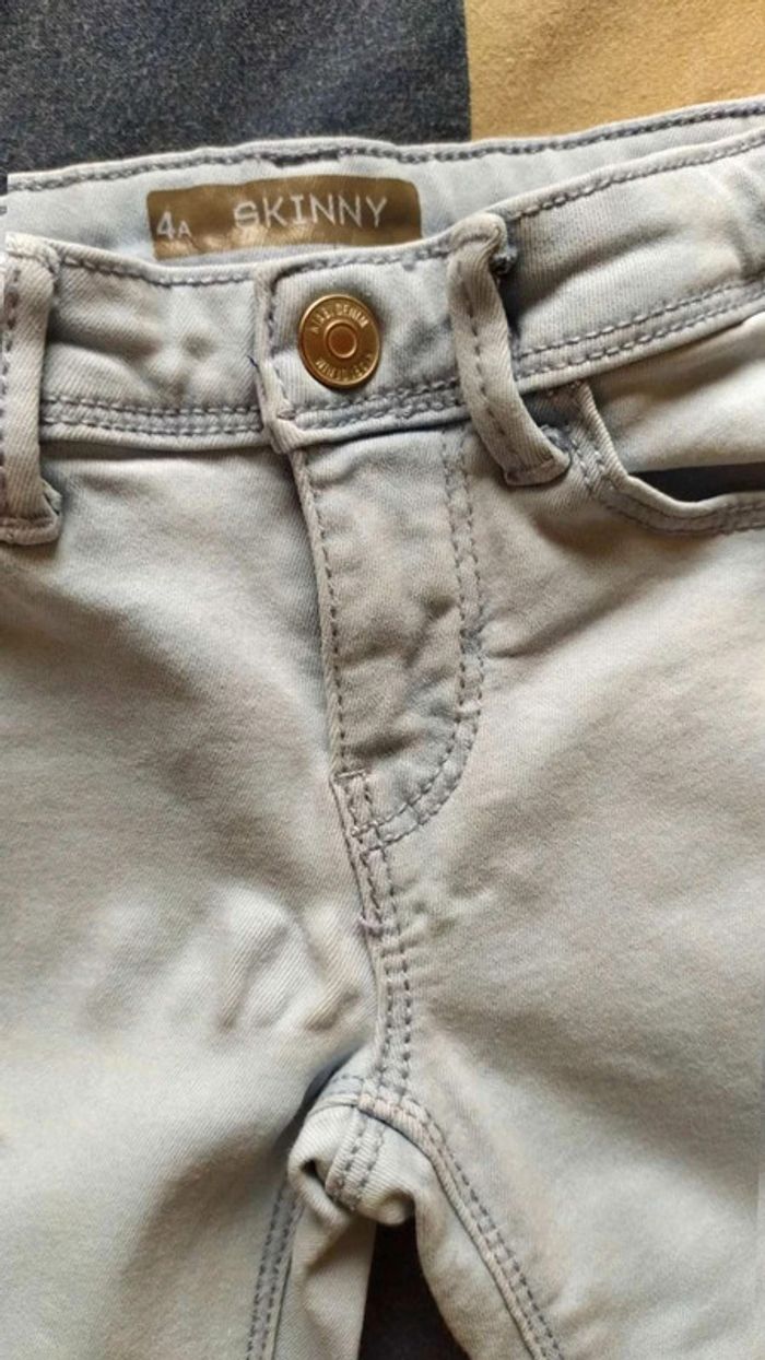 Lot 4 pièces - photo numéro 15