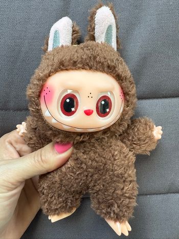 Labubu Neuf avec boîte