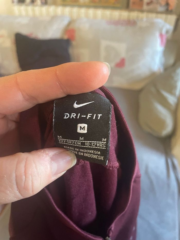 Ensemble Nike Barcelone 10/12 ans - photo numéro 2