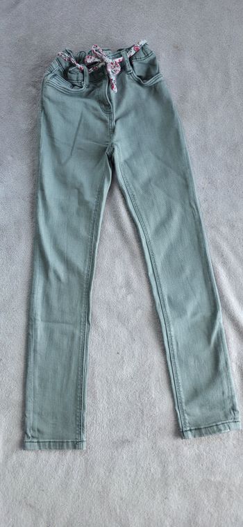 Jeans skinny