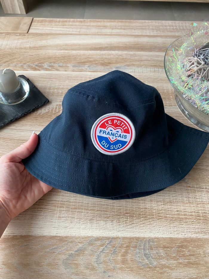 Bob homme - photo numéro 5