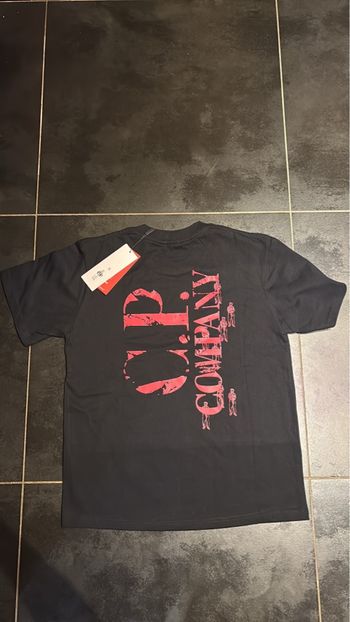 Teeshirt cp compagny taille s