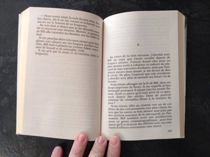 Quand le danger rôde - photo numéro 4