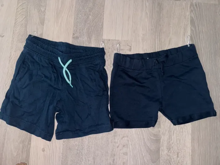 Lots 2 short 98 cm