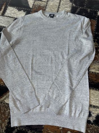 H&m très confortable