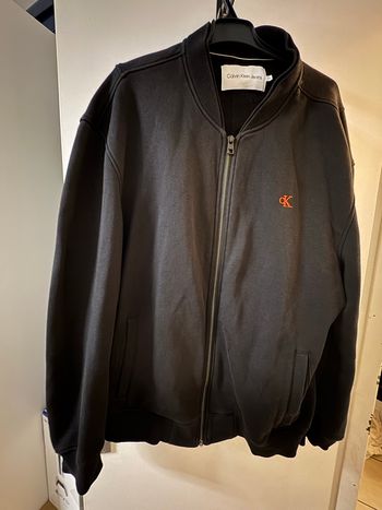 Gilet Calvin Klein 
