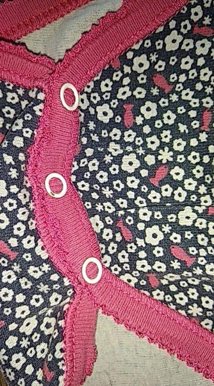 Body absorba 18 mois - photo numéro 4