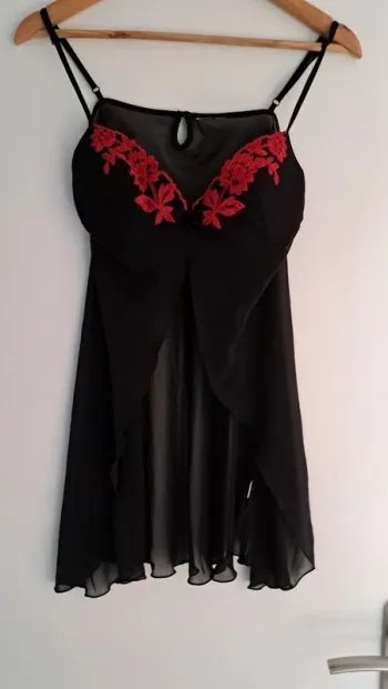 Nuisette, taille 42