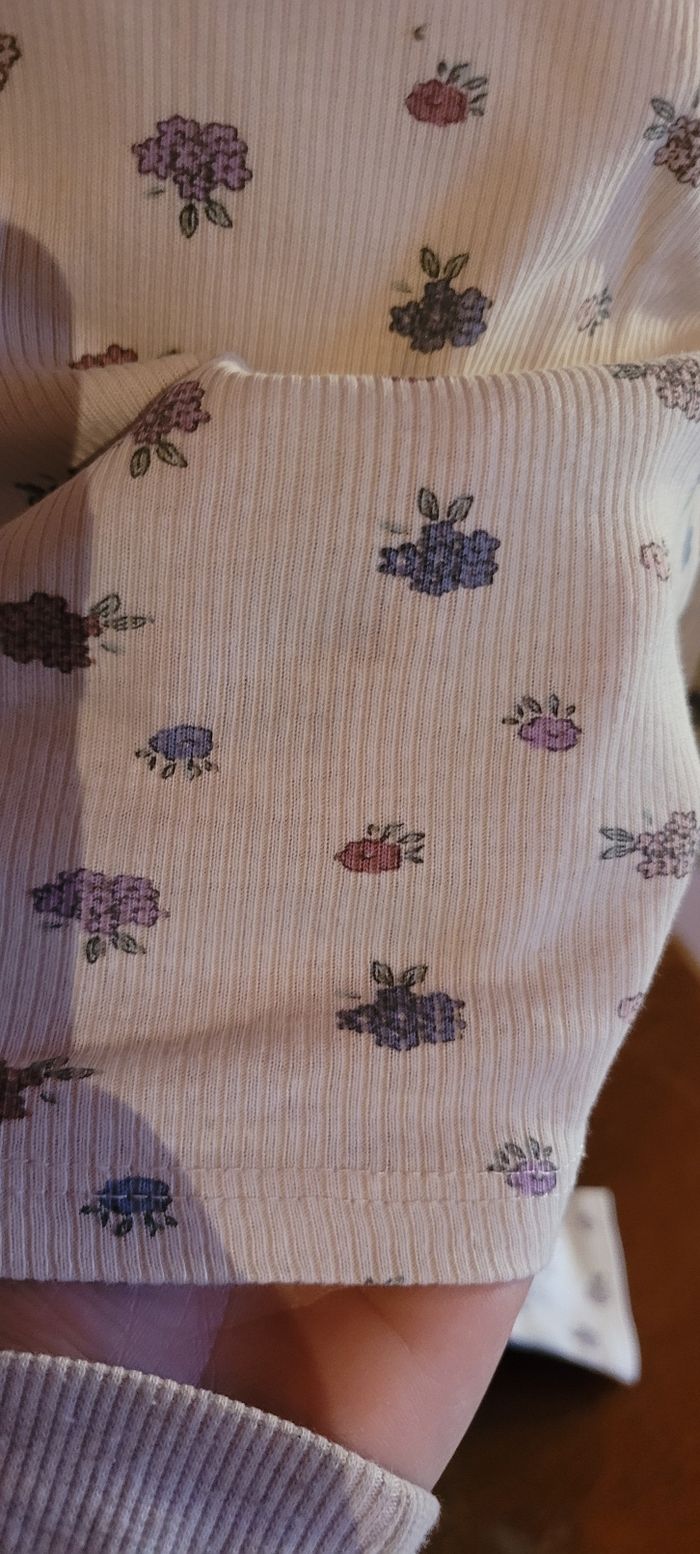 Ensemble 2 pièces 2 ans - photo numéro 2