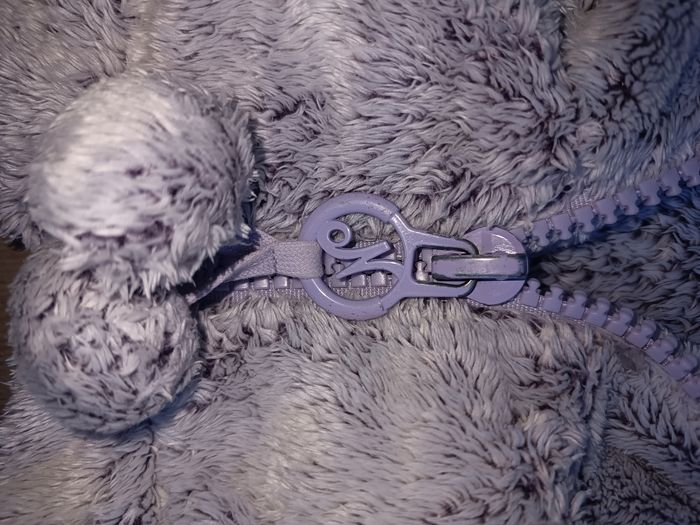 Veste polaire - photo numéro 5