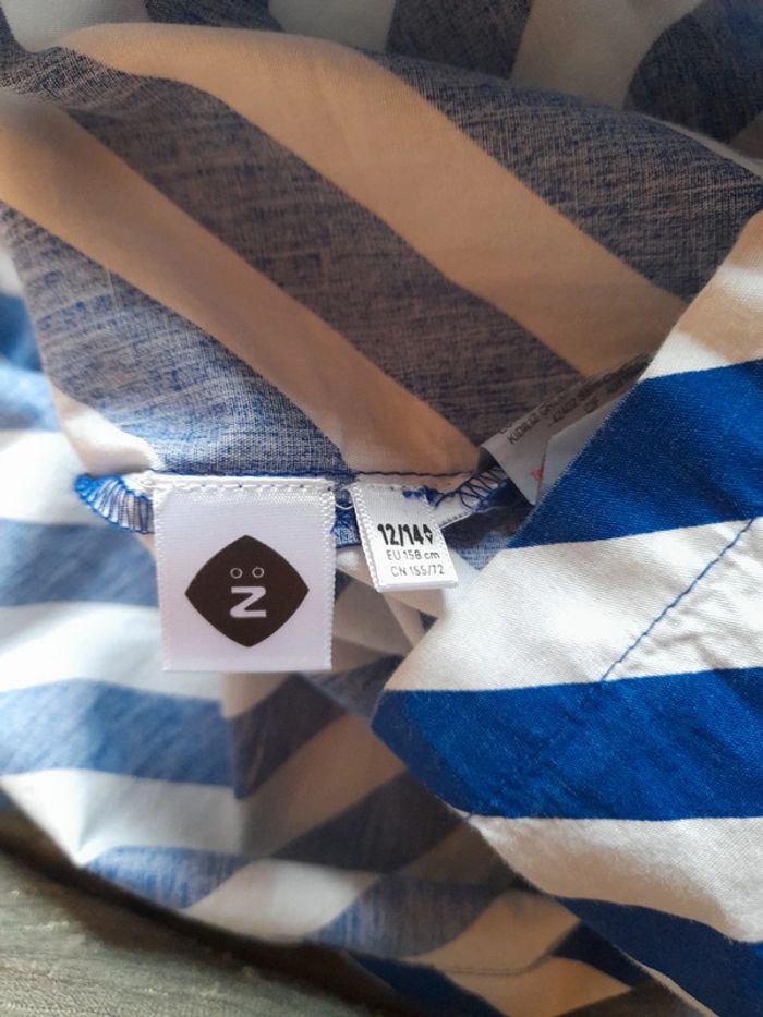 Robe dos nu - photo numéro 5