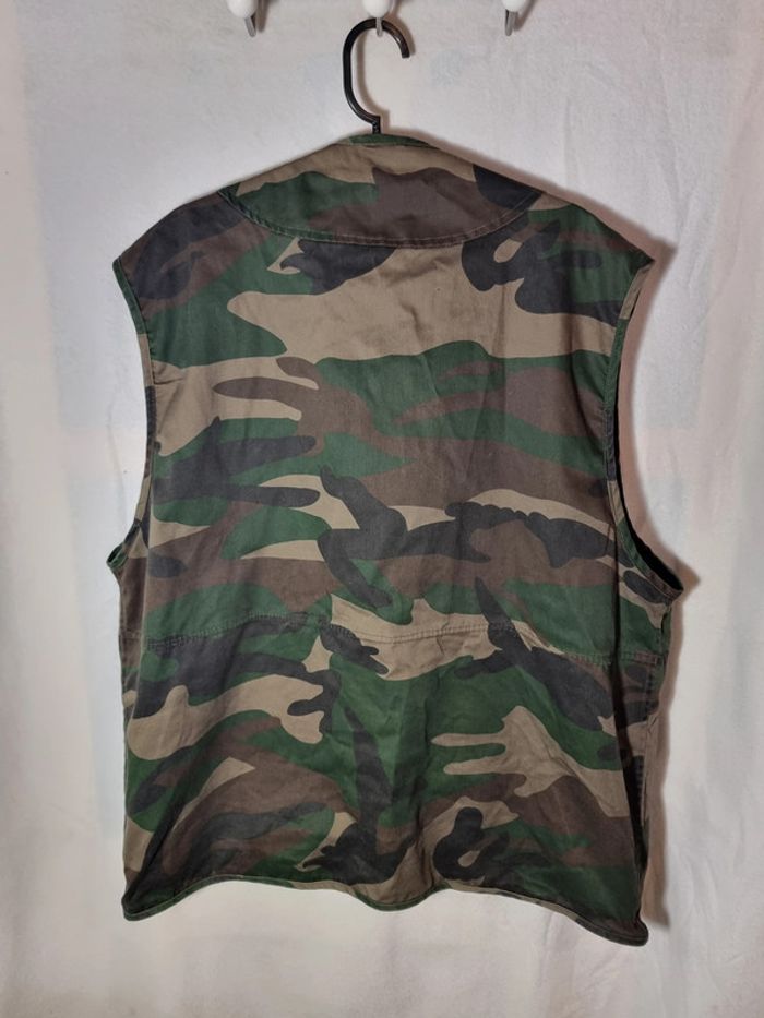 Veste de chasse Pertoock's - photo numéro 2