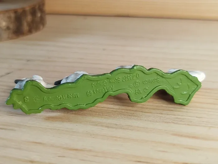 Schleich Cygnons Figurine animal de la campagne - photo numéro 3