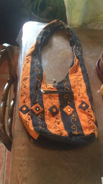 Sac ethniques