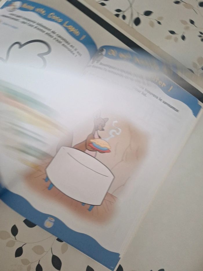 #livre stocker creatif de winnie - photo numéro 8