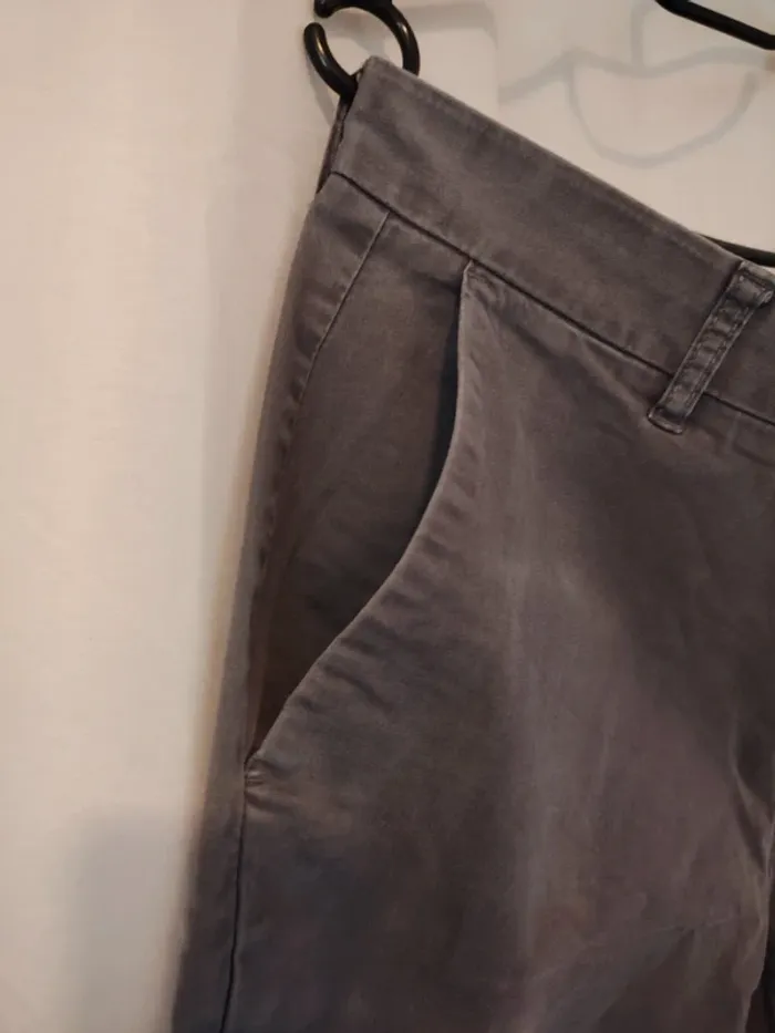 Chinos homme - photo numéro 3